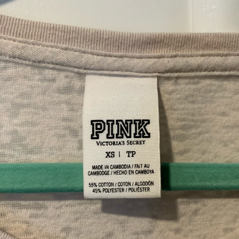 Pink VS Rhinestone - Picture 3 of 3